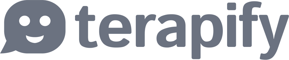 Terapify logo